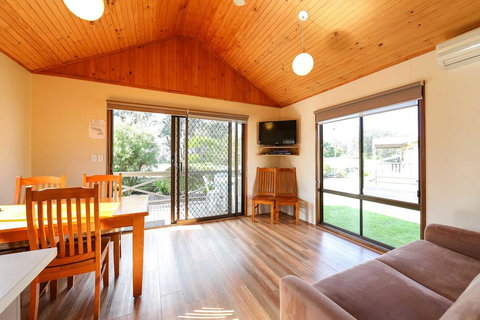 Discovery Parks - Eden - Darwin Holiday 3