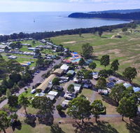 Discovery Parks - Eden - Darwin Holiday