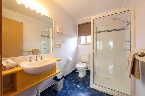 Discovery Parks - Eden - Darwin Holiday 1