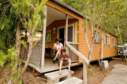 Discovery Parks - Emerald Beach - Darwin Holiday 3