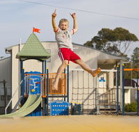 Discovery Parks - Gerroa - Darwin Holiday