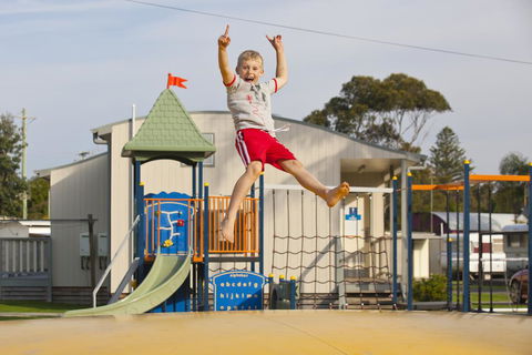 Discovery Parks - Gerroa - Darwin Holiday 0