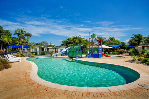 Discovery Parks - Harrington - Darwin Holiday 0