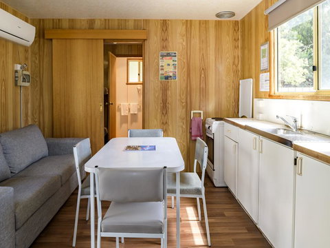 Discovery Parks - Hobart - Darwin Holiday 3