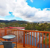 Discovery Parks - Hobart - Darwin Holiday