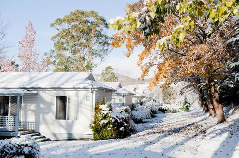 Discovery Parks - Jindabyne - Darwin Holiday 0