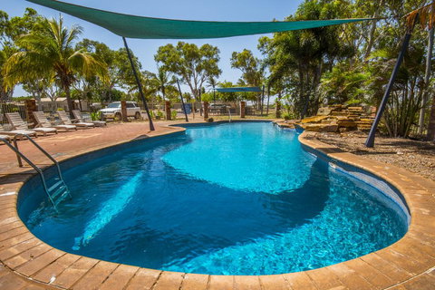 Discovery Parks - Port Hedland - Darwin Holiday 3