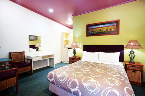 Discovery Parks - Rockhampton - Darwin Holiday 3