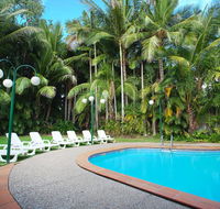 Discovery Parks - Rockhampton - Darwin Holiday