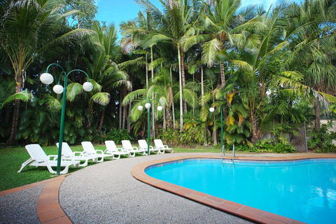 Discovery Parks - Rockhampton - Darwin Holiday 0
