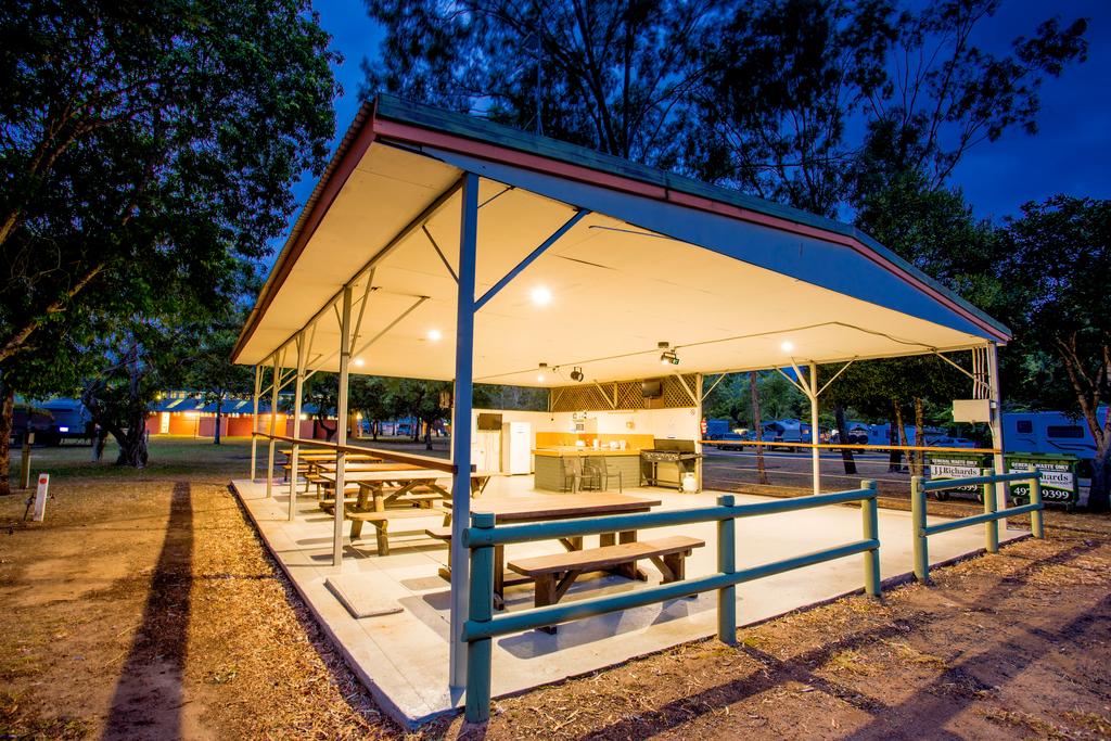 Tannum Sands QLD Darwin Holiday