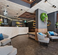 District South Yarra - Darwin Holiday