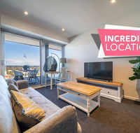Divinity on Morphett - In the heart of the CBD - Free Wifi - Nespresso - Darwin Holiday