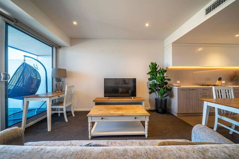Divinity On Morphett - In The Heart Of The CBD - Free Wifi - Nespresso - Darwin Holiday 3