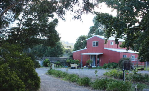 Dixiglen Farm - Darwin Holiday 0