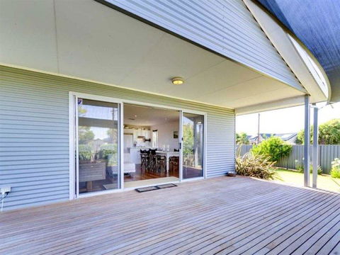 Do Drop Inn - Darwin Holiday 2
