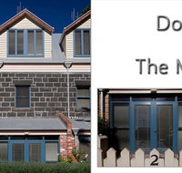 Dock's At The Mill - Darwin Holiday