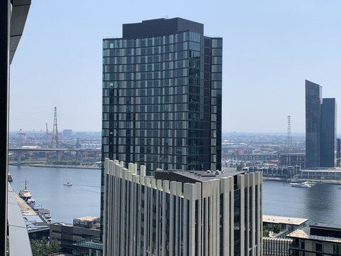 Docklands Boutique Apartments - Darwin Holiday 0