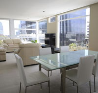 Docklands Luxury Penthouse Right Above The District Docklands
