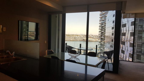 Docklands Style Apartment With 2 Bedroom 1008N - Darwin Holiday 1