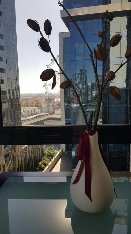 Docklands Style Apartment With 2 Bedroom 1008N - Darwin Holiday 3