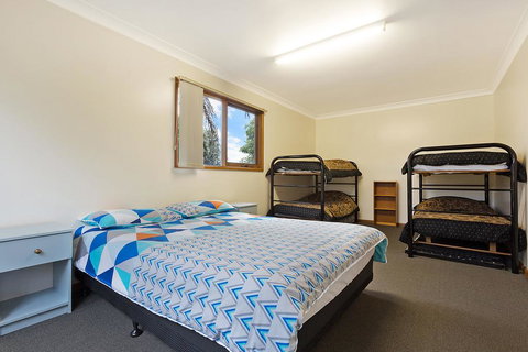 Dollini Street (Unit 2) - Darwin Holiday 2