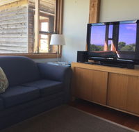 Dolphin Beach House - Darwin Holiday