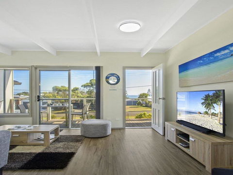 Dolphin Breeze - Fully Fenced And Pet Friendly - Darwin Holiday 3