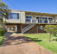Dolphin Breeze - fully fenced and pet friendly - Darwin Holiday
