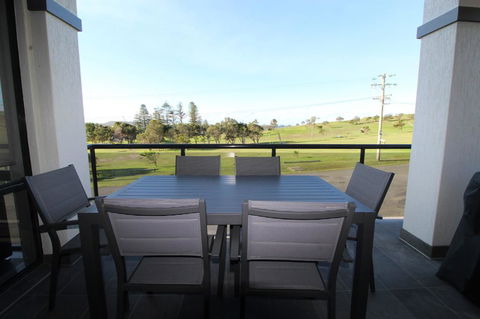 Dolphin Court 2, 1 Gowing Street - Darwin Holiday 3