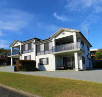 Dolphin Court 2 1 Gowing Street - Darwin Holiday