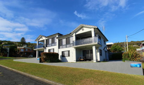 Dolphin Court 2, 1 Gowing Street - Darwin Holiday 0
