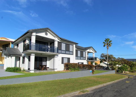 Dolphin Court 2, 1 Gowing Street - Darwin Holiday 1