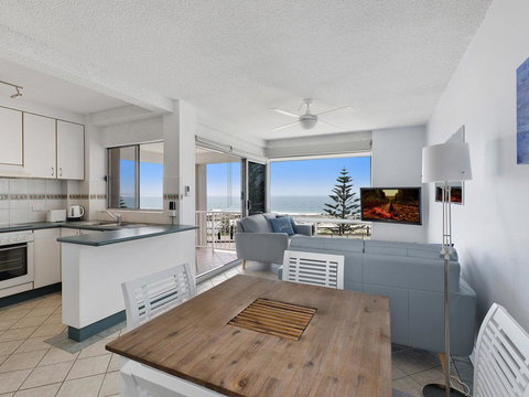 Dolphin Court 4 - Darwin Holiday 0