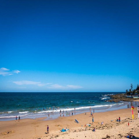 Dolphin Court 5 - Darwin Holiday 3