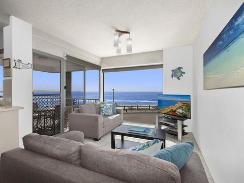 Dolphin Court 5 - Darwin Holiday 1