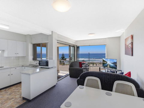 Dolphin Court 6 - Darwin Holiday 0