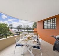 Dolphin Cove - Apt 5 - Darwin Holiday