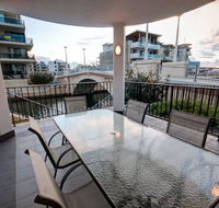 Dolphin Quay Apartment-3 Bedroom - Darwin Holiday