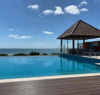 Dolphin View 404 - Darwin Holiday