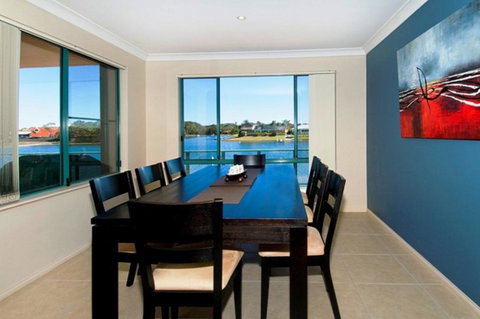 Dolphins 2 7 Commodore Crescent - Darwin Holiday 3