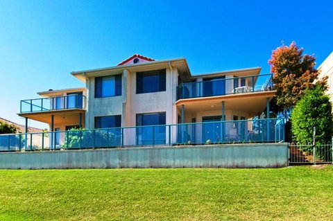 Dolphins 2 7 Commodore Crescent - Darwin Holiday 0