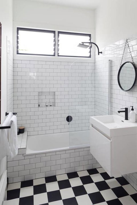 Domino House - Darwin Holiday 3