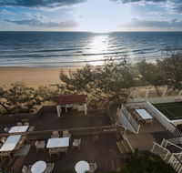 Don Pancho Beach Resort - Darwin Holiday