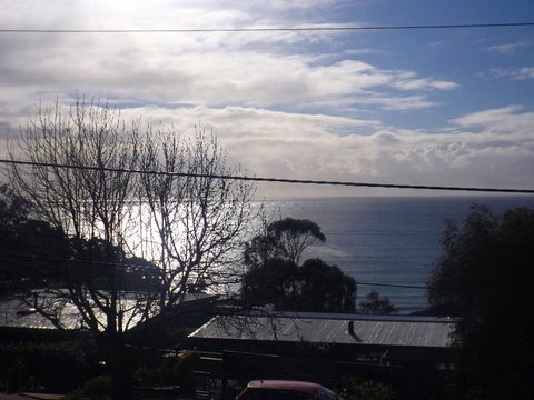 Donaldsons At Pambula Beach - Darwin Holiday 2