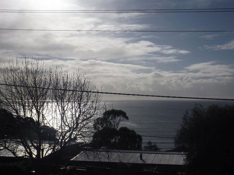 Donaldsons At Pambula Beach - Darwin Holiday 1