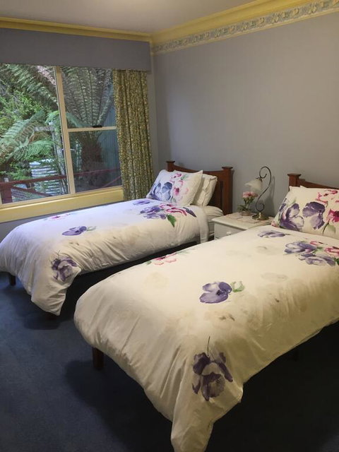 Donalea Bed And Breakfast & Riverview Apartment - Darwin Holiday 1