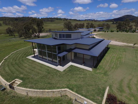 Donegal Farmstay - Darwin Holiday 0