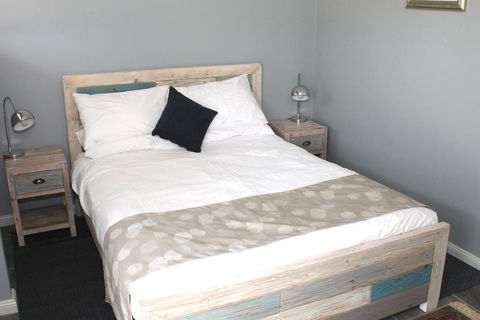 Donegal Farmstay - Darwin Holiday 2