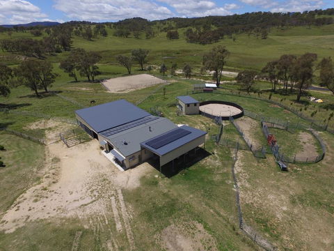 Donegal Farmstay - Darwin Holiday 3